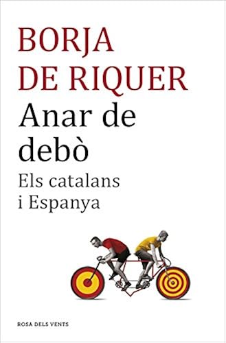 Download Anar de debò: Els catalans i Espanya PDF