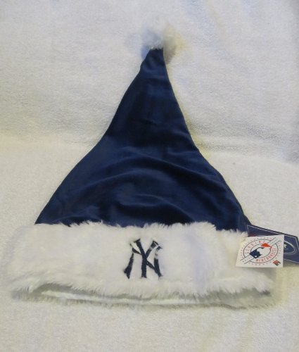 New York Yankees Santa Hat: Buy Online 