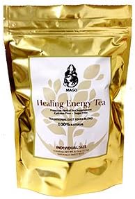 Healing Energy Tea