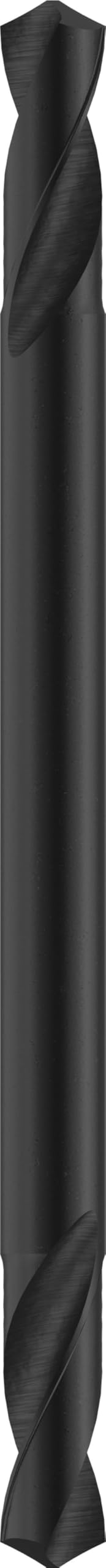 Bosch 10x PRO Metal HSS-G double-ended Twist Drill Bit (for Non-ferrous metals, Steel, Ø 3,30 mm, Professional Accessory Rotary Drill/Drivers)