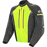 Joe Rocket Men's Atomic Ion Jacket