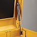 Cat 19-Drawer Ball-Bearing Tool Chest and Cabinet Combination, 52