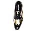 Bolano Lawson, Wingtip Oxford Dress Shoes for Men, Two-Tone & Shiny Metallic Oxfords, Men's Formal Tuxedo Shoes