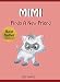 Books For Kids : Mimi finds a new friend (FREE BONUS) (Bedtime Stories for Kids Ages 2 - 10) (Books for kids, Children's Books, Kids Books, cat story, ... Books for Kids age 2-10, Beginner Readers)