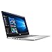 Dell Inspiron 15 5000 Touchscreen Laptop – 15.6″ LED-Backlit FHD (1920 x 1080), Intel Core i7-1065G7 , 8GB Memory, 512gb SSD, Backlit Keyboard – Silver – i5593-7988SLV-PUS Windos 10 Homethumb 1