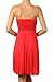 Modern Kiwi Eva High Low Dress