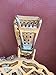 Harlembling Solid 925 Sterling Silver Iced Out Jesus Piece Pendant - Men's - Great for Any Chain! ICY Baguette CZ
