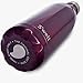 S'well Stainless Steel Bottle-25 Fl Oz-Sangria Triple-Layered Vacuum-Insulated Containers Keeps Drinks Cold for 54 Hours and Hot for 26-with No Condensation-BPA Free Water Bottle, 25oz