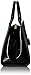 Anne Klein Lust Worthy Satchel Bag