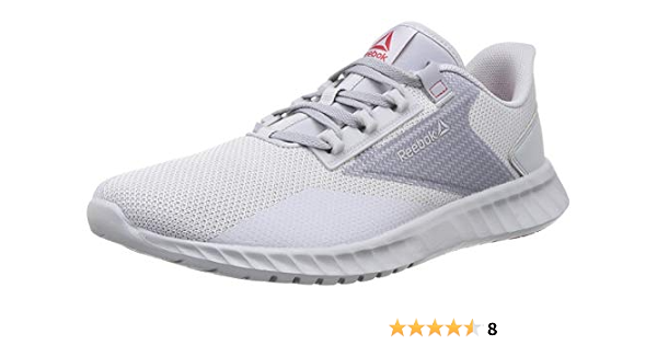 reebok workout plus white