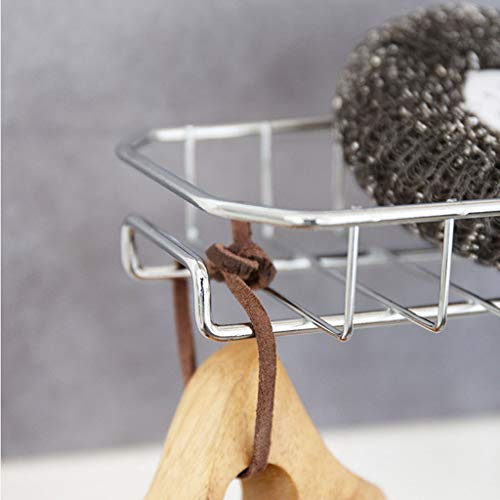 image for Fheaven Wall Stickers Clearance! Drain Storage Rack, Fheaven Multifunc