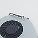 New CPU Cooling Fan For Toshiba satellite C850 C855 L855 L850 C850D C855D S855 L855D laptop