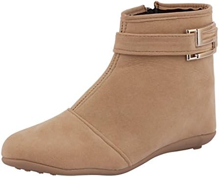 ABJ Fashion Women's Synthetic Boots