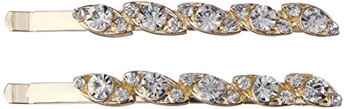Rubie's Costume Barrettes Accessory