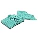 AmyHomie Mermaid Blanket for Kids, Mermaid Tail Blanket,Super Soft All Seasons