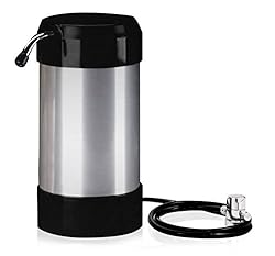 See CleanWater4Less® Countertop Water Filtration System Details