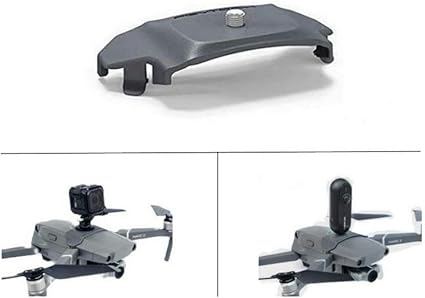 Amazon Com Pgytech Extension Equipment Mount Adapter Connector