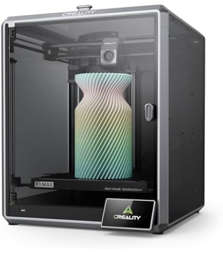 Amazon.com: Creality K1 Max