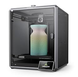 Creality K1 Max 3D Printer, 600mm/s Max High-Speed