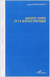 Auguste Comte et la science politique