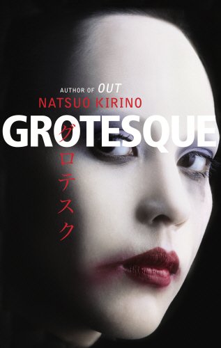 Grotesque 073948771X Book Cover