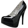 Pleaser-Pink-Label-Womens-Teeze-06w-Platform-Pump