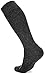 Wanderlust Merino Compression Socks - Premium Knee-High Wool Support Stockings For Men & Women. Boosts Energy, Stamina & Circulation - Best For Swelling, Travel, Hiking, Edema, DVT, Pain & More!