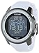 Pulsar Men's PQ2015 Classic Digital Watch