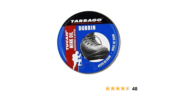 dubbin wax amazon