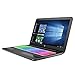Keyboard Cover Compatible with HP Envy x360 m6-ae151dx m6-p113dx m6-w 15.6