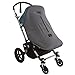 SnoozeShade Original Deluxe - Stroller Sun Shade and Baby Sleep Aid