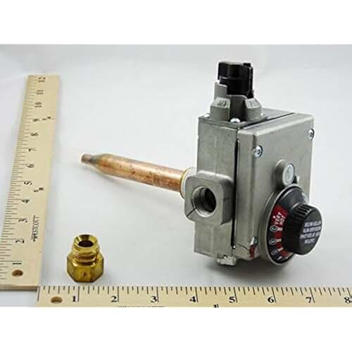 Richmond Water Heater Parts