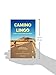 Camino Lingo - English - Spanish Words and Phrases