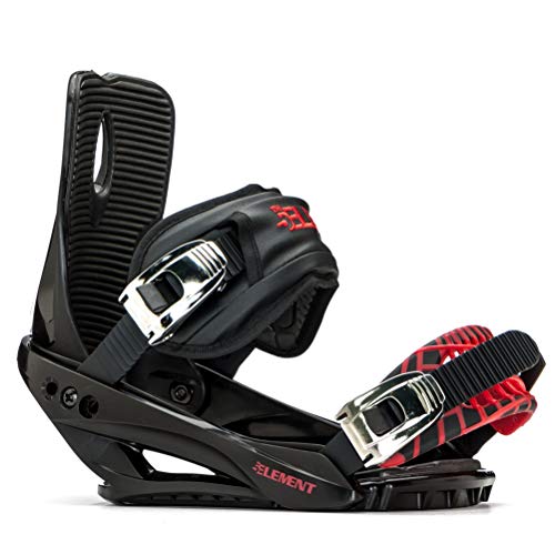 Where to find snowboard bindings mens red? Allace Reviews