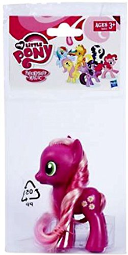 My Little Pony Friendship is Magic 3 Inch Single Figure Cheerilee [Bagged]