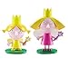 Character Options Ben & Holly's Little Kingdom Collectable FiguresDAISY & HOLLY