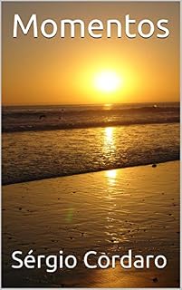 Livro Momentos