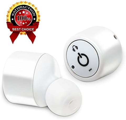 X1T True Wireless Stereo Wireless Earphone (white)