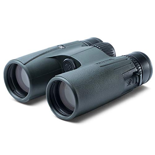 Are Roof Prism Binoculars Scratch-Resistant? Discover the Truth!