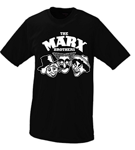The Marx Brother #2 T-Shirt