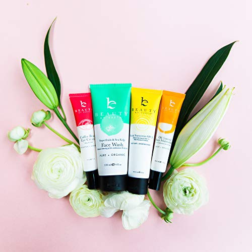 Oil Control Face Moisturizer Natural & Organic Anti Aging Facial