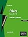 La Fontaine, Les Fables (Livres VII à XII) - 2e édition (Résonances) by 