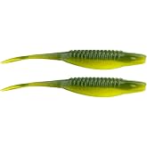 Twitch Jr. &amp; Super Twitch - BaitFuel by NetBait