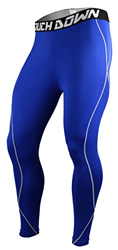 Touch Down Skin Tights Compression 