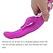 Silicone Rabbit Vibrators G-Spot Stimulation for Women