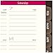 AT-A-GLANCE Monthly Planner / Appointment Book 2017, 8-1/2 x 11