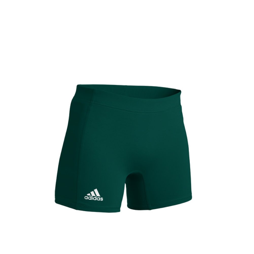 Photo 1 of adidas Women's COLGR Team WMEN'S 4" Short Size M