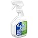 CloroxPro Tilex Disinfecting Soap Scum Remover Spray, 32 Fluid Ounces (Package May Vary)