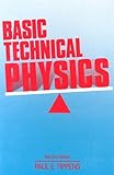 Basic Technical Physics, Paul E. Tippens, 0070650136