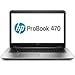 HP 2018 Flagship Premium ProBook 470 G5 Business Notebook | 17.3” HD+ (1600x900) | Intel Core i7-7500U | 16GB DDR4 | 1TB HDD | NVIDIA GeForce 930MX | No Optical | Windows 10 Pro